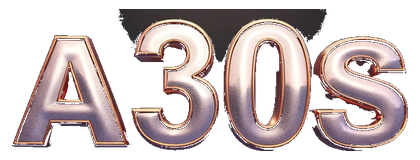a30s logo